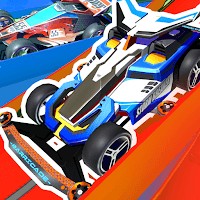 Mini Legend 2.5.11 - Game đua xe Mini 4WD trên Android