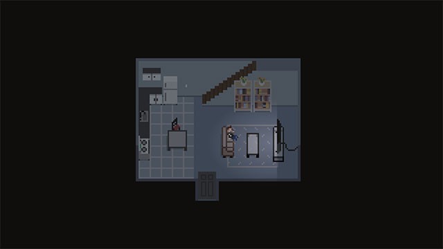 Trải nghiệm cuộc sống thư giãn trong ngôi nhà nhỏ của riêng bạn