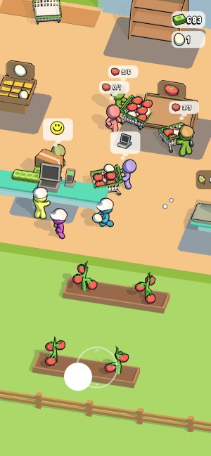 Vận chuyển hàng hóa càng nhiều càng nhanh