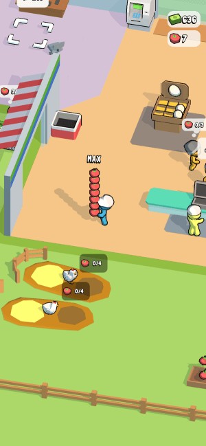 Thu hút ngày càng nhiều khách hàng