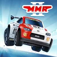 Mini Motor Racing 2 Android 1.2.029 - Tải Game Đua Xe Mini Phần 2