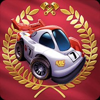 Mini Motor Racing Android 2.0.2 - Tải Game Đua Xe Ô Tô Tí Hon