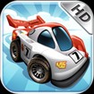 Mini Motor Racing HD Lite cho iPad - Tải Game Đua Xe MiNi