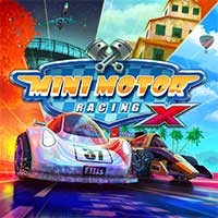 Mini Motor Racing X - Game Đua Xe Mini Cực Chất