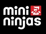 Mini Ninjas 1.0: Game Ninja Tiêu Diệt Quái Thú Samurai