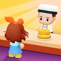 Mini Restaurant: Food Tycoon - Game Quản Lý Nhà Hàng Nhàn Rỗi