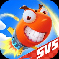 Mini Tank: Fire - Game bắn tăng 5v5 vui nhộn trên Android