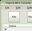 Mini Video to MP4 Converter - Chuyển đổi video sang MP4