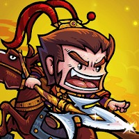 Mini Warriors 2.5.5 - Tải Game Chiến Binh Tí Hon cho Android