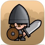 Mini Warriors iOS 2.4.5: Game chiến thuật binh lính tí hon hấp dẫn