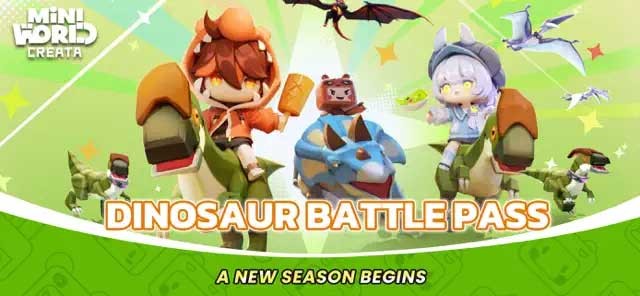 Mùa mới đã bắt đầu