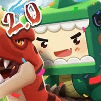 Mini World: CREATA VN 1.7.11 - Tải Game Phiêu Lưu Chế Tạo Sandbox Android