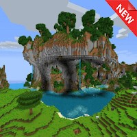 Mini World Craft 2 cho Android: Game xây dựng và sinh tồn