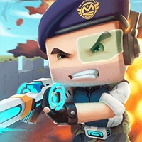 Mini World Royale 1.0.54 - Tải Game Battle Royale Mini World cho Android