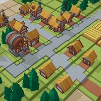 Mini Worlds: Game Xây Thành Phố Nhỏ Xinh, Đáng Yêu