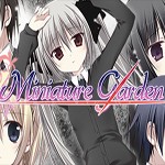 Miniature Garden - Game tiểu thuyết tương tác Windows