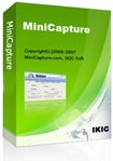 MiniCapture - Phần mềm quay phim màn hình đơn giản