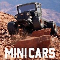 Minicars - Game Lái Xe Tải Chở Hàng Mini