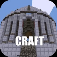 Minicraft 1.3.0 cho Android - Game Sandbox Xây Dựng Thế Giới
