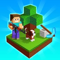 MiniCraft City: Roblock Game - Tải & Chơi Miễn Phí trên Android