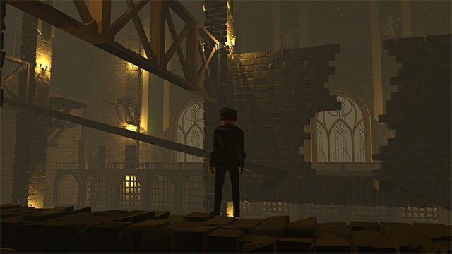 Cạnh tranh để giành điểm số cao và trở thành nhà vô địch của Minigames Mayhem