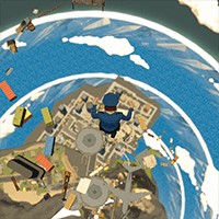 Minigames Mayhem - Tuyển tập trò chơi vui nhộn, hỗn loạn