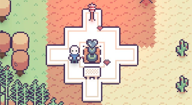 Bản update Miniland Adventure tháng 10 bổ sung rất nhiều nội dung mới hấp dẫn