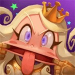 MINImax Tinyverse trên iPad: Game chiến thuật thả quân đỉnh cao