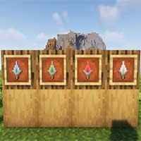 Mining Dimensions Mod: Khám phá 4 chiều không gian mới