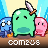 Minion Rumble iOS 1.0.7 - Game Minion Chiến Đấu