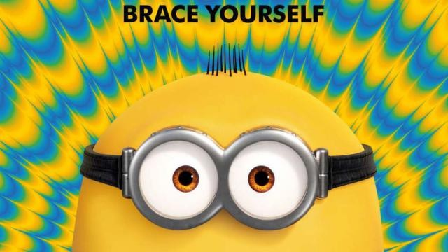 Minions Su Troi Day Cua Gru 3