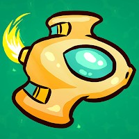 Minishoot’ Adventures iOS: Pre-register & Explore Open World