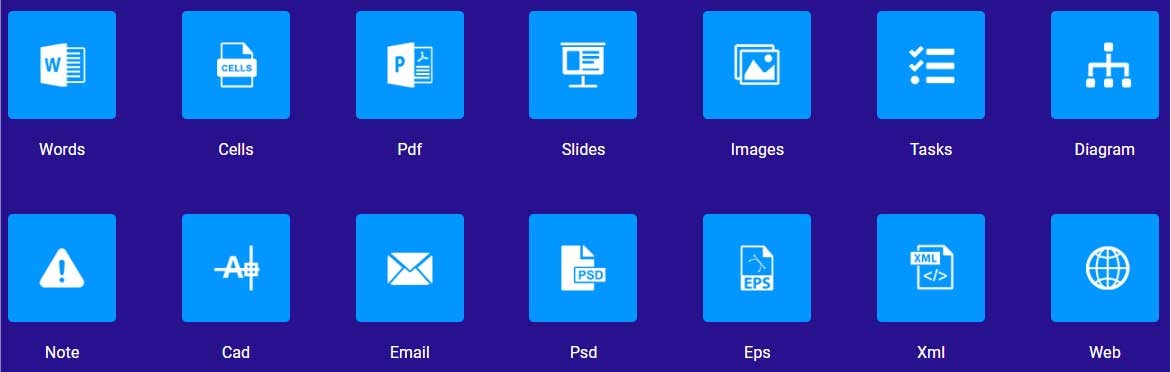 MiniTool Power Data Recovery hỗ trợ nhiều thiết bị