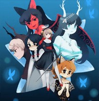 Minoria - Game Anime Chiến Đấu Hấp Dẫn