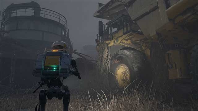 M.I.N.S.K. là game kinh dị sinh tồn lấy bối cảnh thế giới hậu tận thế