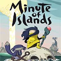 Minute of Islands - Game Đi Cảnh Hoạt Hình Độc Đáo