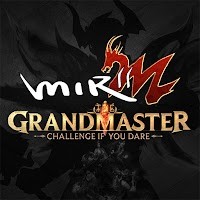 MIR2M: The Grandmaster - Game RPG Tiên Hiệp Mới trên Android