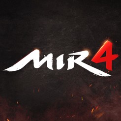 MIR4 iOS 1.11.3: Game MMORPG Nhiệt Huyết Truyền Kỳ