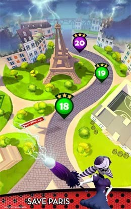 Hoàn thành nhiệm vụ