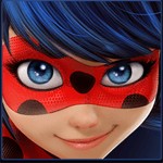 Miraculous Ladybug & Cat Noir iOS 1.6 - Game Endless Runner