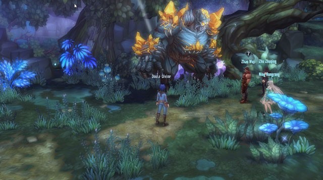 Miraculous Land được cho là sự hồi sinh của SoulLand - Đấu La đại lục