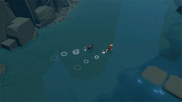 Game đấu trùm chặt chém điên cuồng - Mirador