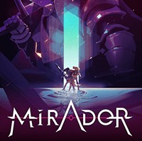 Mirador - Game Đấu Trùm Chặt Chém Đã Tay