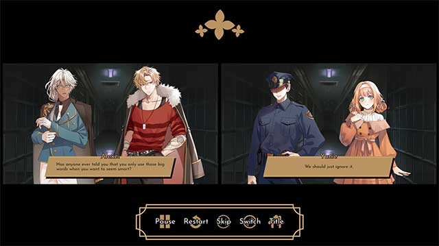 Giải quyết các vụ án và tìm cách bắt kẻ giết người hàng loạt bí ẩn