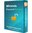 Miranda Password Recovery 1.0 - Khôi phục mật khẩu Miranda