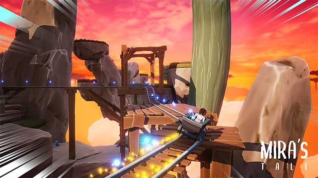 Khám phá các hầm ngục đầy thử thách chứa các kho báu bí mật