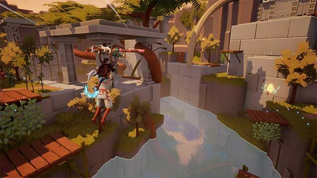 Khám phá những bí ẩn của vùng đất cổ đại