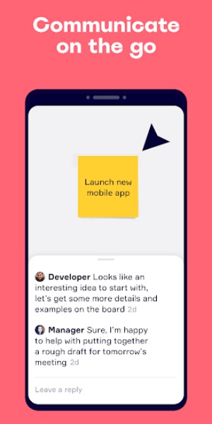 Kết nối và hợp tác với người khác
