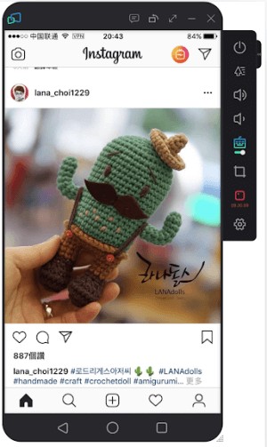 Độ trễ cực thấp, gần như không đáng kể