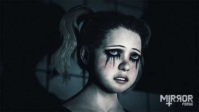 Cố gắng khám phá điều gì đang thực sự xảy ra và tìm kiếm Jill